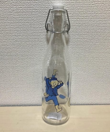 Muurla ガラスボトル 5dL (500mL)