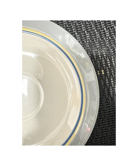 ARABIA Ahti カップ&ソーサー 北欧ヴィンテージ