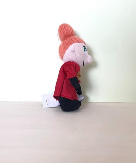 Martinex トーベ100周年 リトルミィ ぬいぐるみ 18cm