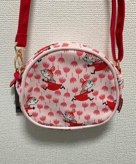 Martinex リトルミィ ショルダーバック 5.5×8cm