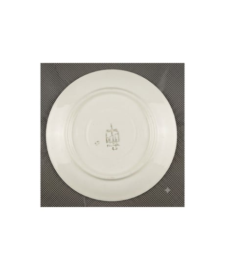 Rosenthal 小花柄 カップ＆ソーサー ドイツ製 ヴィンテージ