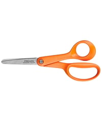 Fiskars フィスカース 右利き用 クラシック 子供用 はさみ