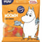 Fazer Moomin ファッツエル　ムーミン　グミ　１袋80g入り×２袋