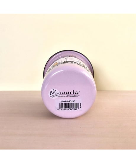 Muurla ムーミン フローレン ホーロー カップ 4dL (400mL)