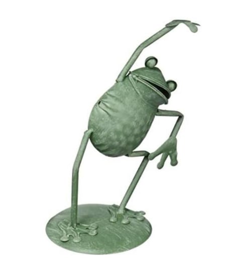 カエル ストレッチ 24cm
