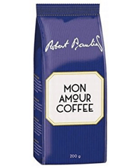 ロバーツコーヒー（Robert's Coffee）　モナムールコーヒー　/　バニラ　フレーバー　200ｇ