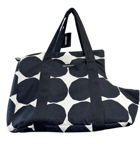 激レア Marimekko ハンドバック 30×45cm