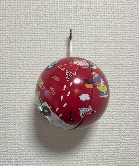 Martinex リトルミィ ボウル オーナメント 9×9×9cm