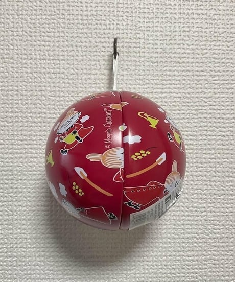 Martinex リトルミィ ボウル オーナメント 9×9×9cm