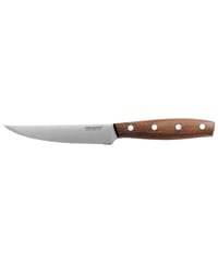Fiskars フィスカース Norr トマト/ステーキ ナイフ 12cm