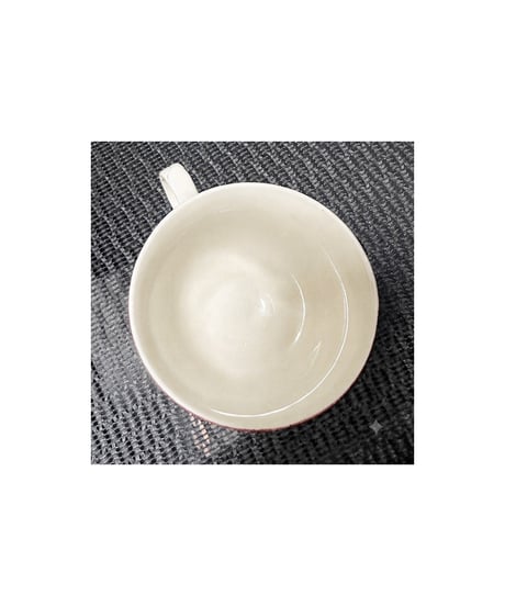Rosenthal 小花柄 カップ＆ソーサー ドイツ製 ヴィンテージ