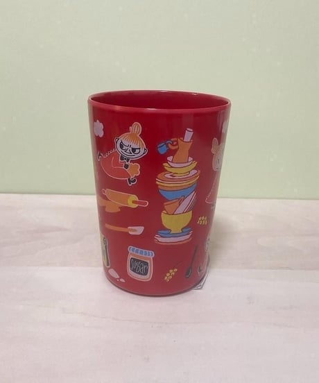Martinex リトルミィ マグカップ 2.25dL(225mL)