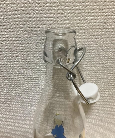 Muurla ガラスボトル 5dL (500mL)