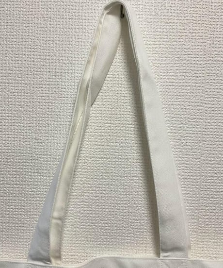 Finlayson きつね＆うさぎ柄 トートバック 41.5×36cm