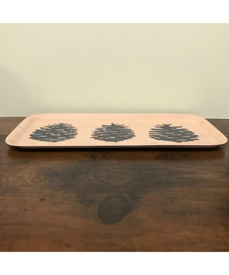 Muurla ノルディックトレイ 13×27cm