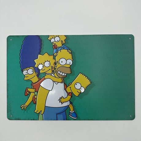 シンプソンズ | STORES