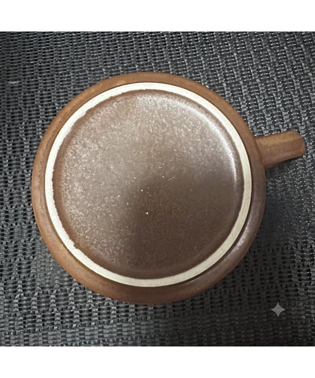ARABIA Ruska ルスカ カップ＆ソーサー 北欧