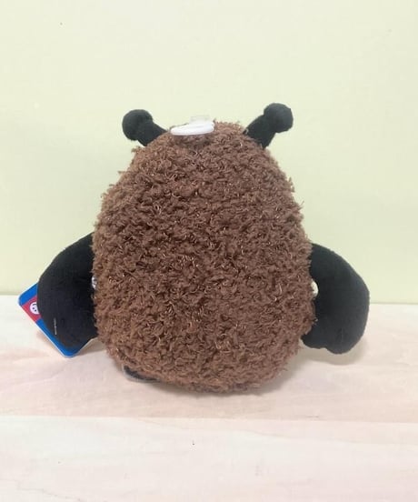 Martinex スティンキー ぬいぐるみ 17×15cm