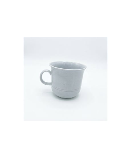 ARABIA Arctica カップ＆ソーサー ライトブルー 北欧