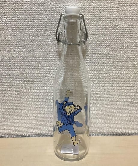 Muurla ガラスボトル 5dL (500mL)