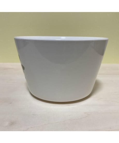 Martinex プナトゥルック柄のお皿 3dL(300mL)