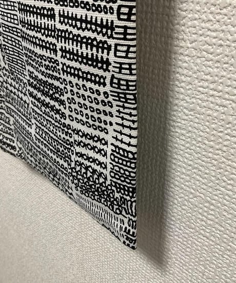 Finlayson フィンレイソン デザイントートバック 40×36cm