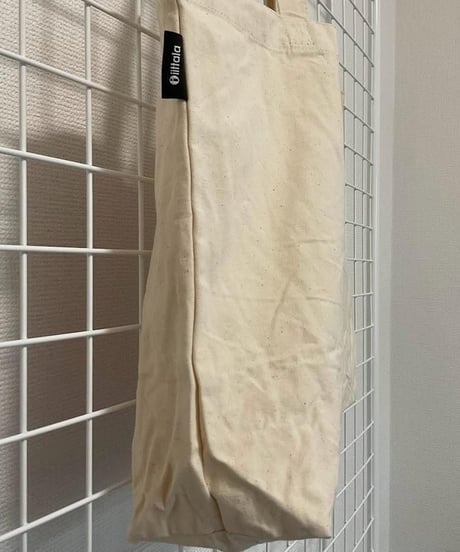 ittala バードピンク トートバック 38×50cm