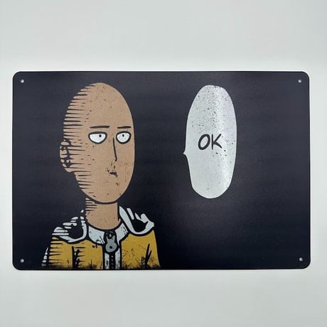 ワンパンマン | STORES