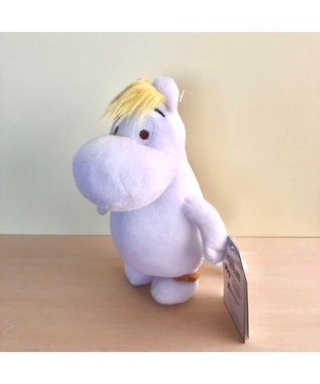 Martinex トーベ100周年 フローレン ぬいぐるみ ムーミン 22cm