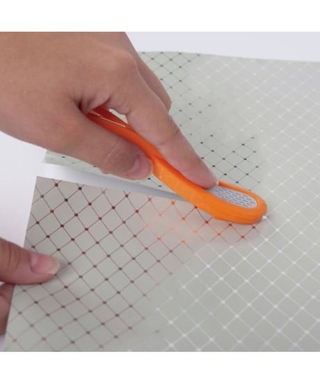 Fiskars ペーパーカッター 17cm