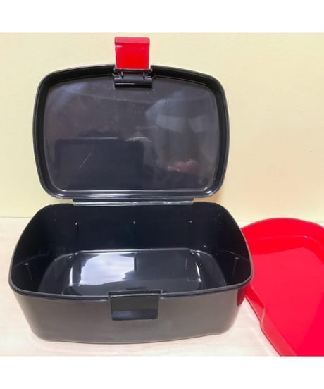 Martinex スティンキー ランチボックス 16.5×6.5×11.5cm