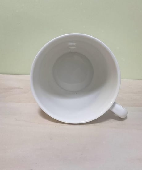 Martinex エルフ マグカップ レッド 2.5dL(250mL)