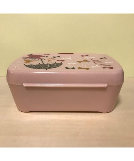 Martinex リトルミィランチボックス 16.5×6.5×11.5cm
