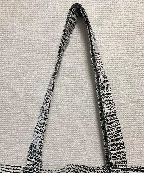 Finlayson フィンレイソン デザイントートバック 40×36cm