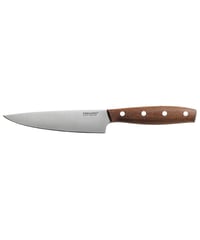 Fiskars フィスカース Norr ペアリング ナイフ 12cm