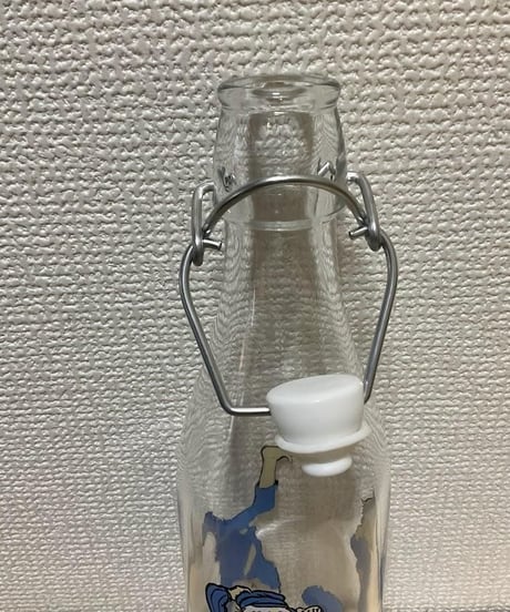 Muurla ガラスボトル 5dL (500mL)