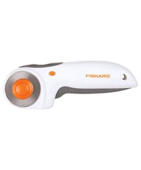 Fiskars フィスカース ロータリー カッター 45mm