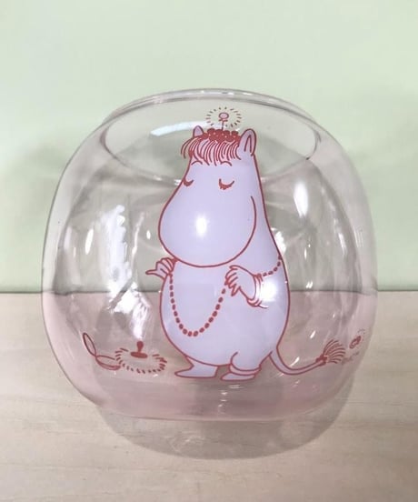 Muurla フローレン キャンドルホルダー 8cm