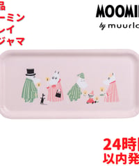 Muurla ムーミン トレイ パジャマ 27x13cm
