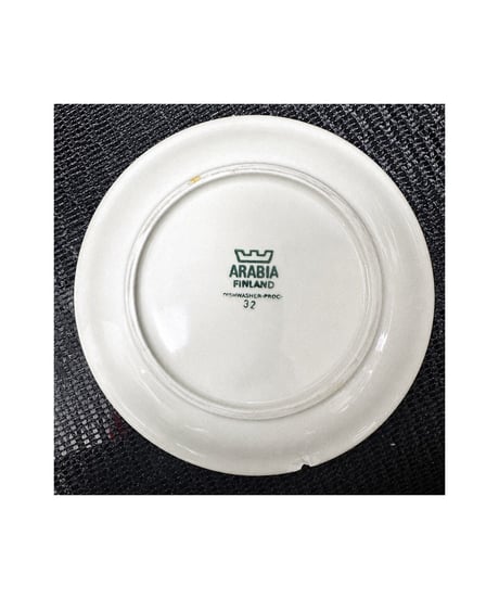 ARABIA Meri カップ＆ソーサー 北欧ヴィンテージ