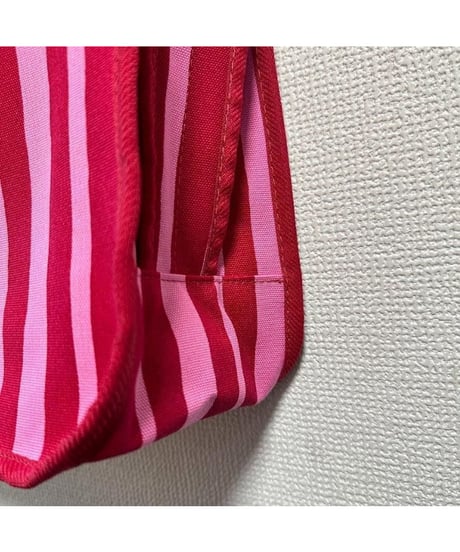 激レア Marimekko ショルダーバック 28×32cm