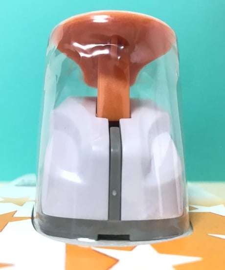 Fiskars スター型 穴あけパンチ 2.5cm