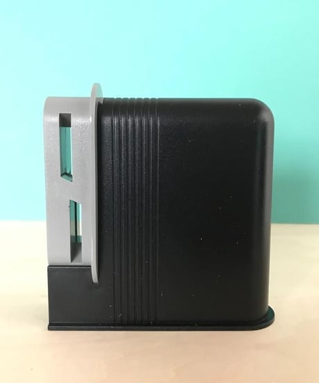 Fiskars ハサミ研ぎ 9.5×9.7×3.5cm