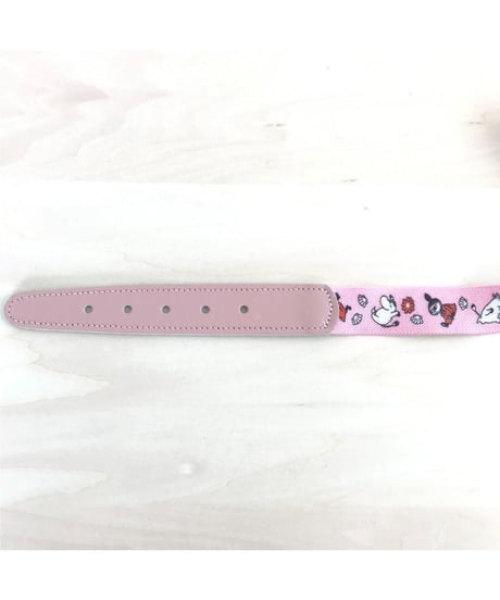 ムーミン リトルミィ キッズ用ベルト 65cm