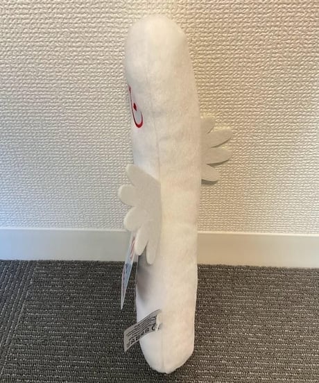 Martinex ムーミン ニョロニョロ ぬいぐるみ 31cm
