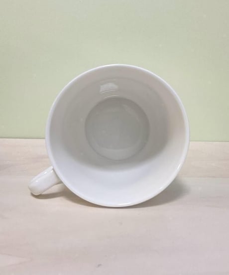 Martinex エルフ マグカップ ブルー 2.5dL(250mL)