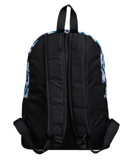 Martinex スティンキー リュックサック ブルー 25cm