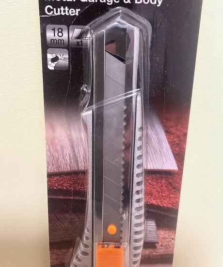 Fiskars プロフェッショナル メタルカッター 16cm
