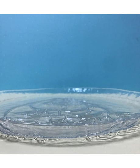 Muurla ムーミン フローレン ガラス皿 26cm