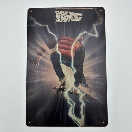 ”BACK TO THE FUTURE バックトゥーザフューチャー　90s BACK TO THE FUTURE バックトゥーザフューチャー 90s